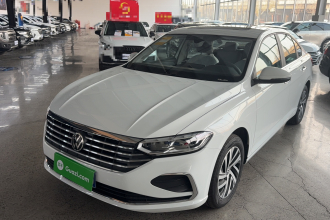 大众 朗逸 2024款 1.5L 自动五百万版