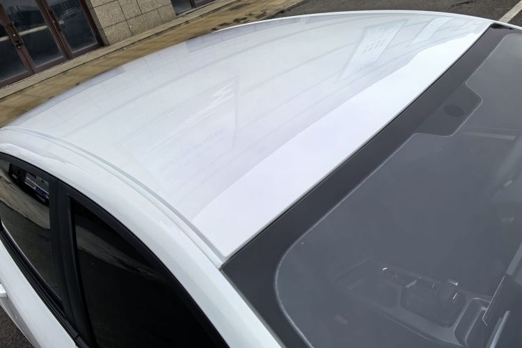 吉利汽车 帝豪 2025款 第4代 1.5L CVT龙腾版局部细节57