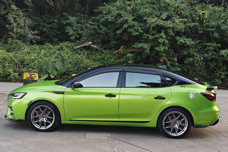 名爵6新能源 2020款 1.5T 混动Trophy旗舰版车身外观6007