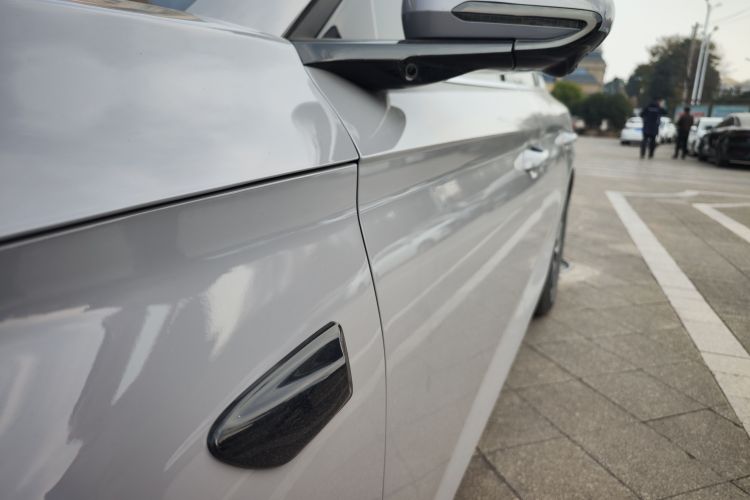 比亚迪 秦L 2026款 DM-i 128KM领先型车身外观6007