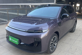 零跑汽车 零跑B10 2025款 510激光雷达版