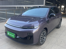 零跑汽车 零跑B10 2025款 510激光雷达版