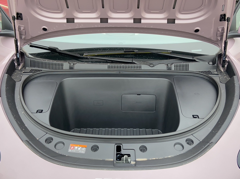 吉利汽车 星愿 2025款 310km 青春版