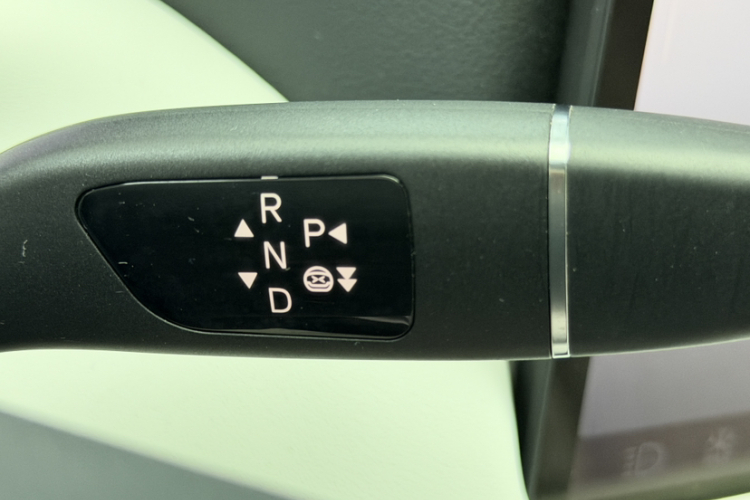 小鹏G9 2024款 702 Max中控内饰7004