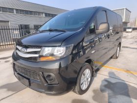 江淮瑞风 瑞风M3 2018款 1.6L 速运版 7座