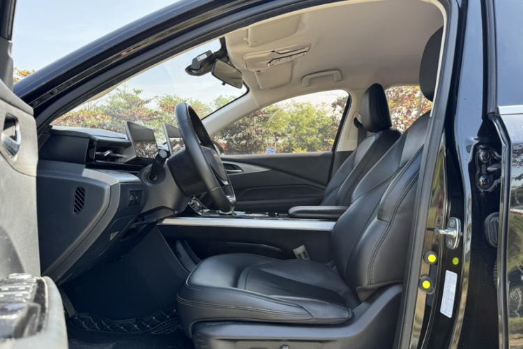 五菱汽车 五菱星光 2023款 150 进阶版局部细节19