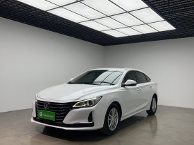 长安 锐程CC 2020款 1.5T 手动炫锐型