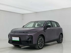 零跑汽车 零跑B10 2025款 510悦享版