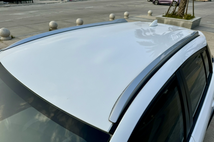 丰田 YARiS L 致炫 2020款 致炫X 1.5L CVT领先版局部细节57