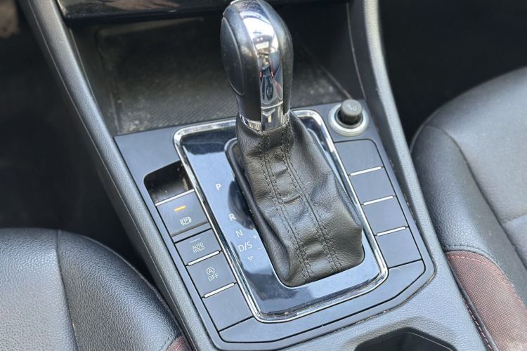 大众 宝来 2020款 1.5L 自动舒适型局部细节18