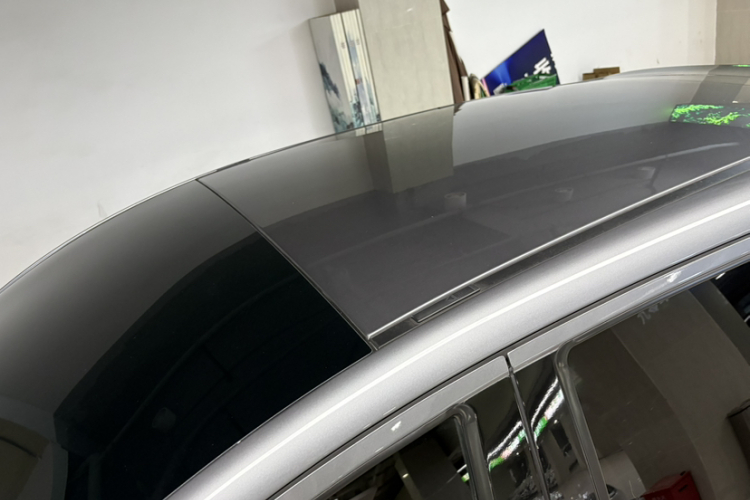 小鹏G3 2021款 G3i 460G局部细节57