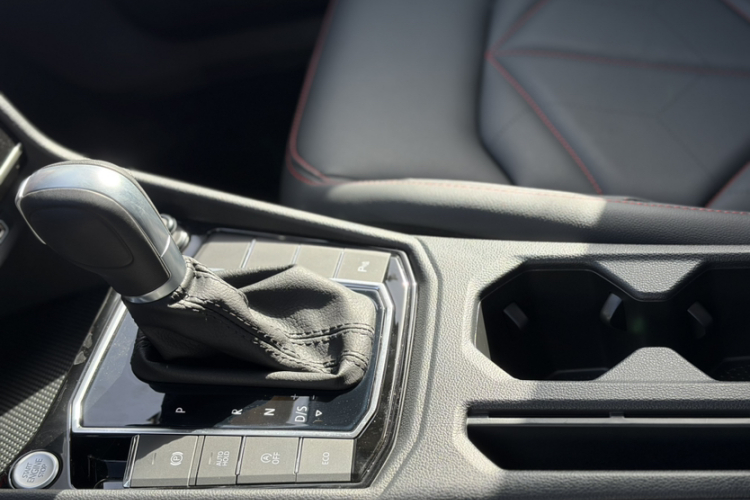 大众 朗逸 2024款 300TSI DSG星空领先版中控内饰7007