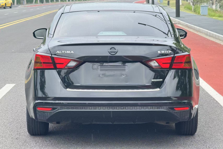 日产 天籁 2019款 2.0L XL 舒适版车身外观6005