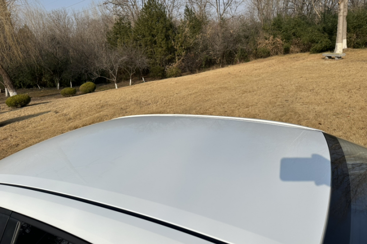 丰田 雷凌 2023款 TNGA 1.5L CVT进取版局部细节57