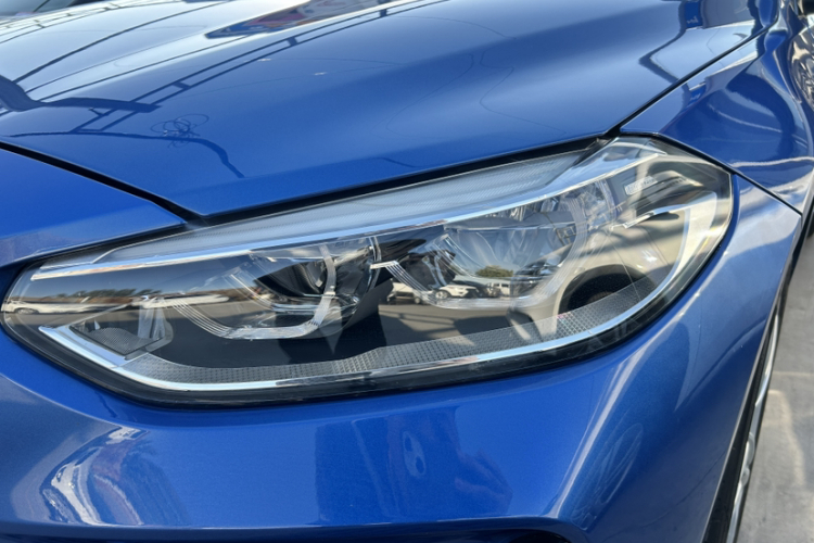 宝马1系 2020款 120i M运动套装车身外观6006