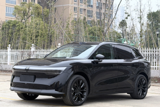 极氪7X 2025款 100kWh 长续航后驱智驾版