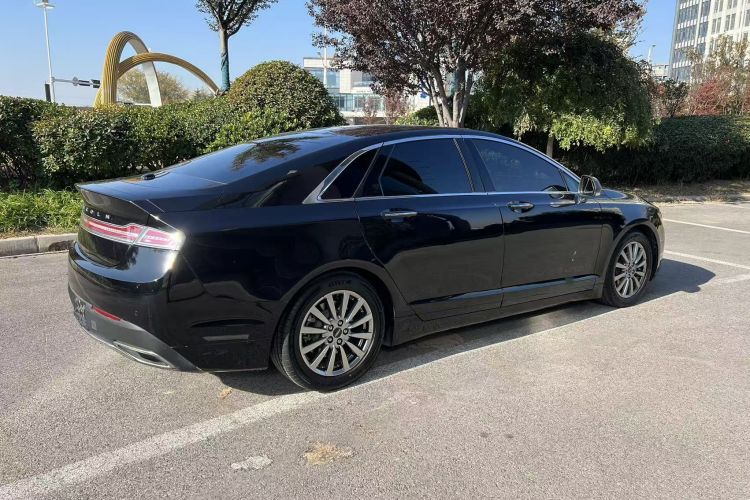 林肯MKZ 2019款 2.0T 尊享版 国VI车身外观6007