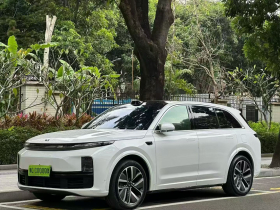 理想汽车 理想L7 2023款 Max