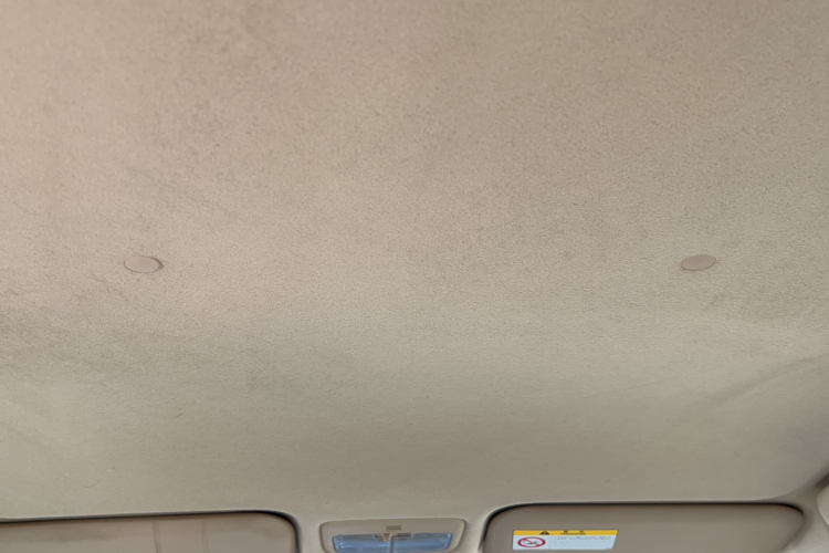 丰田 YARiS L 致炫 2014款 1.5G 手动炫动版局部细节22