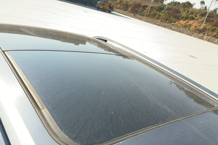 大众 途岳 2019款 280TSI 两驱旗舰版 国V局部细节57