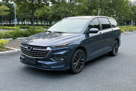 五菱汽车 五菱凯捷 2020款 1.5T CVT精英型