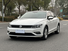 大众 凌渡 2017款 230TSI DSG风尚版