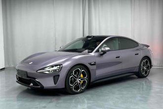 小米汽车 小米SU7 2024款 四驱超长续航高阶智驾Max版