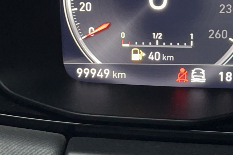 领克01 2017款 2.0T 四驱劲Pro版中控内饰15