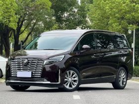别克GL8 2022款 Avenir艾维亚 六座贤礼版