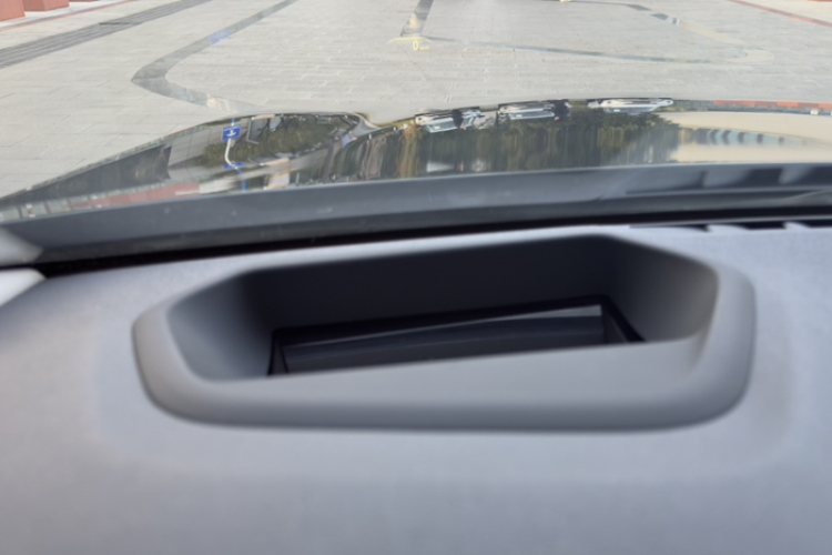 宝马5系 2019款 改款 530Li 尊享型 豪华套装中控内饰7003