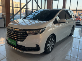 本田 奥德赛 2024款 2.0L e:HEV 锐·悦享版