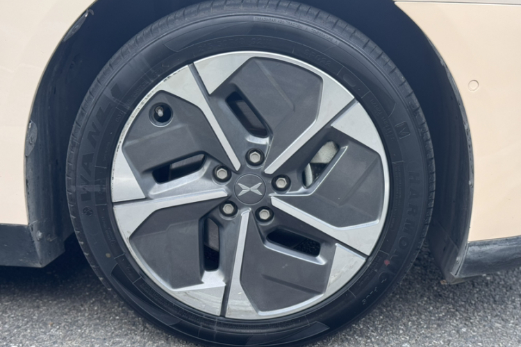 小鹏MONA M03 2024款 620 超长续航车身外观6013