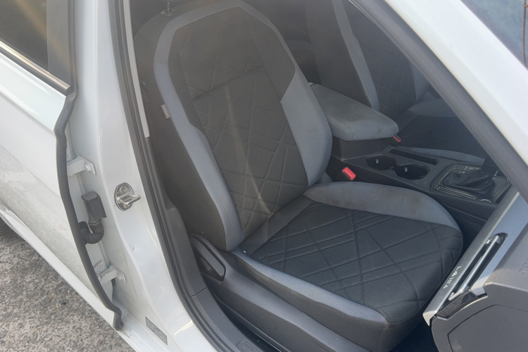 大众 朗逸 2023款 1.5L 自动得逸版局部细节41