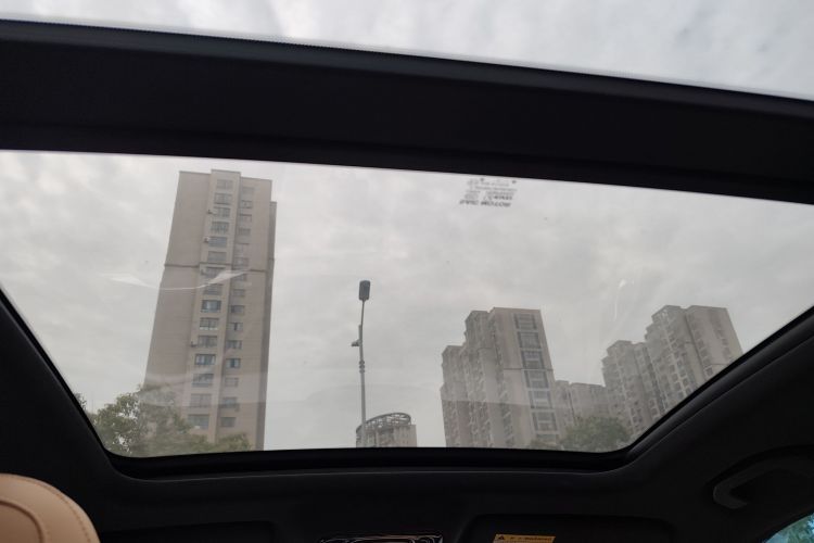 荣威RX5 2023款 1.5T 优越版局部细节22