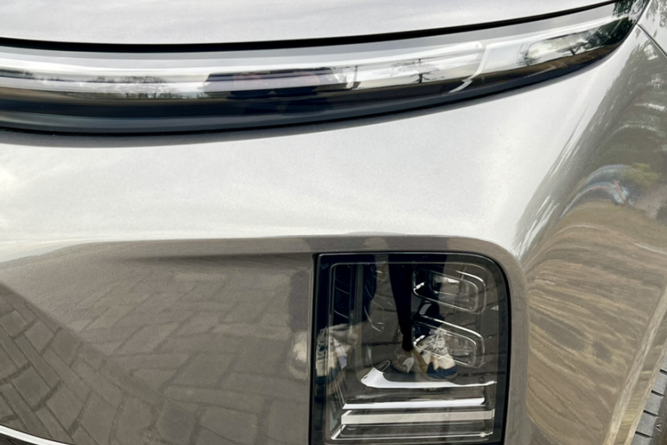 理想汽车 理想L6 2024款 Pro车身外观6013