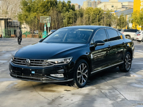 大众 迈腾 2020款 330TSI DSG 领先型