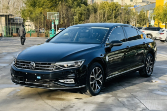大众 迈腾 2020款 330TSI DSG 领先型
