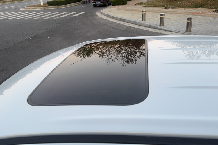 三菱 劲炫ASX 2018款 1.6L 手动两驱灵动版局部细节57