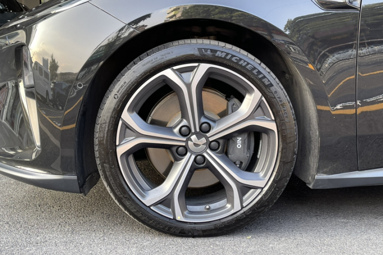 蔚来ET5T 2024款 75kWh Touring车身外观6009