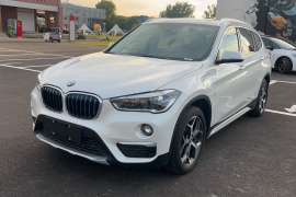 宝马X1新能源 2019款 xDrive25Le 豪华型