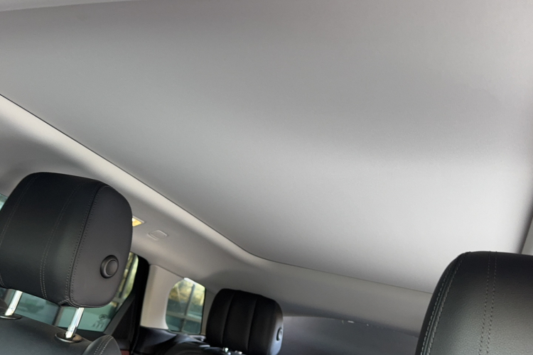 路虎 揽胜极光 2022款 改款 极光L 249PS R-Dynamic 豪华版局部细节22