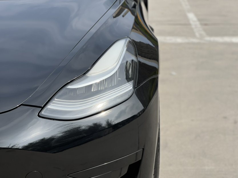 特斯拉 Model 3 2020款 标准续航后驱升级版