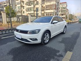 大众 凌渡 2017款 230TSI DSG风尚版