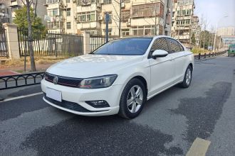 大众 凌渡 2017款 230TSI DSG风尚版