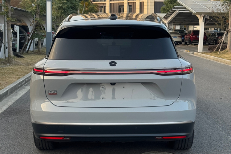 蔚来ES8 2023款 75kWh车身外观6002