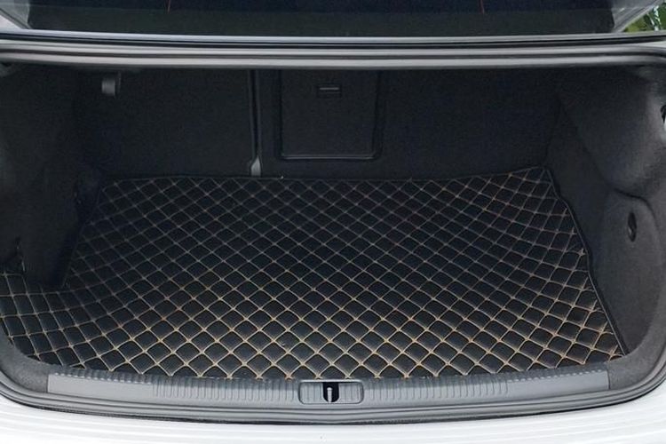 奥迪A3 2018款 30周年年型 Limousine 40 TFSI 运动型局部细节23