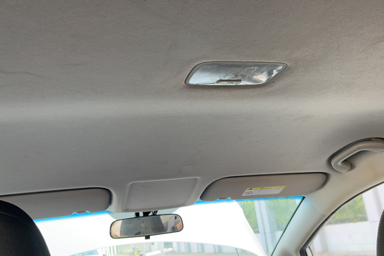 起亚K3 2017款  1.6L 自动15周年特别版GLS局部细节22