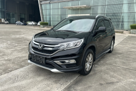 本田CR-V 2015款 2.0L 两驱都市版