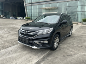 本田CR-V 2015款 2.0L 两驱都市版