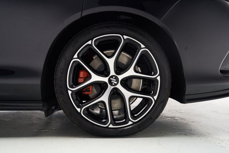 智己汽车 智己L6 2025款 Pro Max车身外观6011